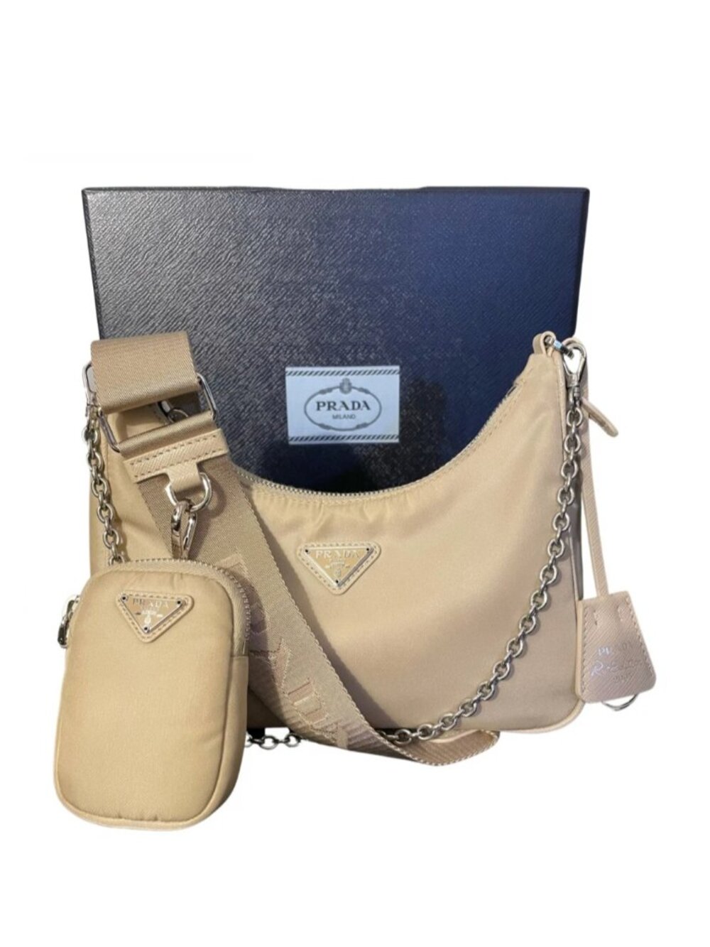Prada Re-Edition 2005